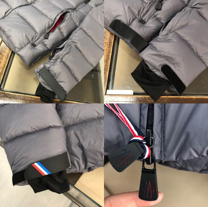 Moncler Down Jackets